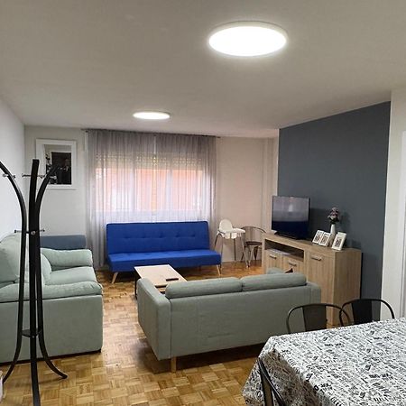 Ávila Vut Casa Trujillanoヴィラ エクステリア 写真