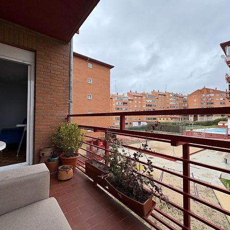 Ávila Vut Casa Trujillanoヴィラ エクステリア 写真