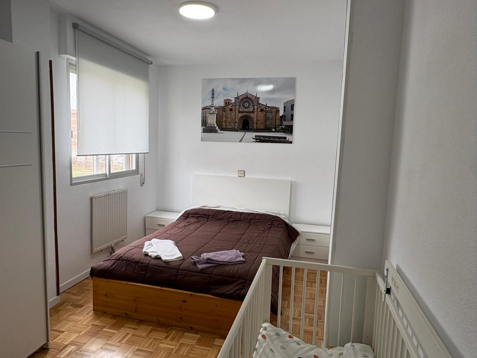 Ávila Vut Casa Trujillanoヴィラ エクステリア 写真