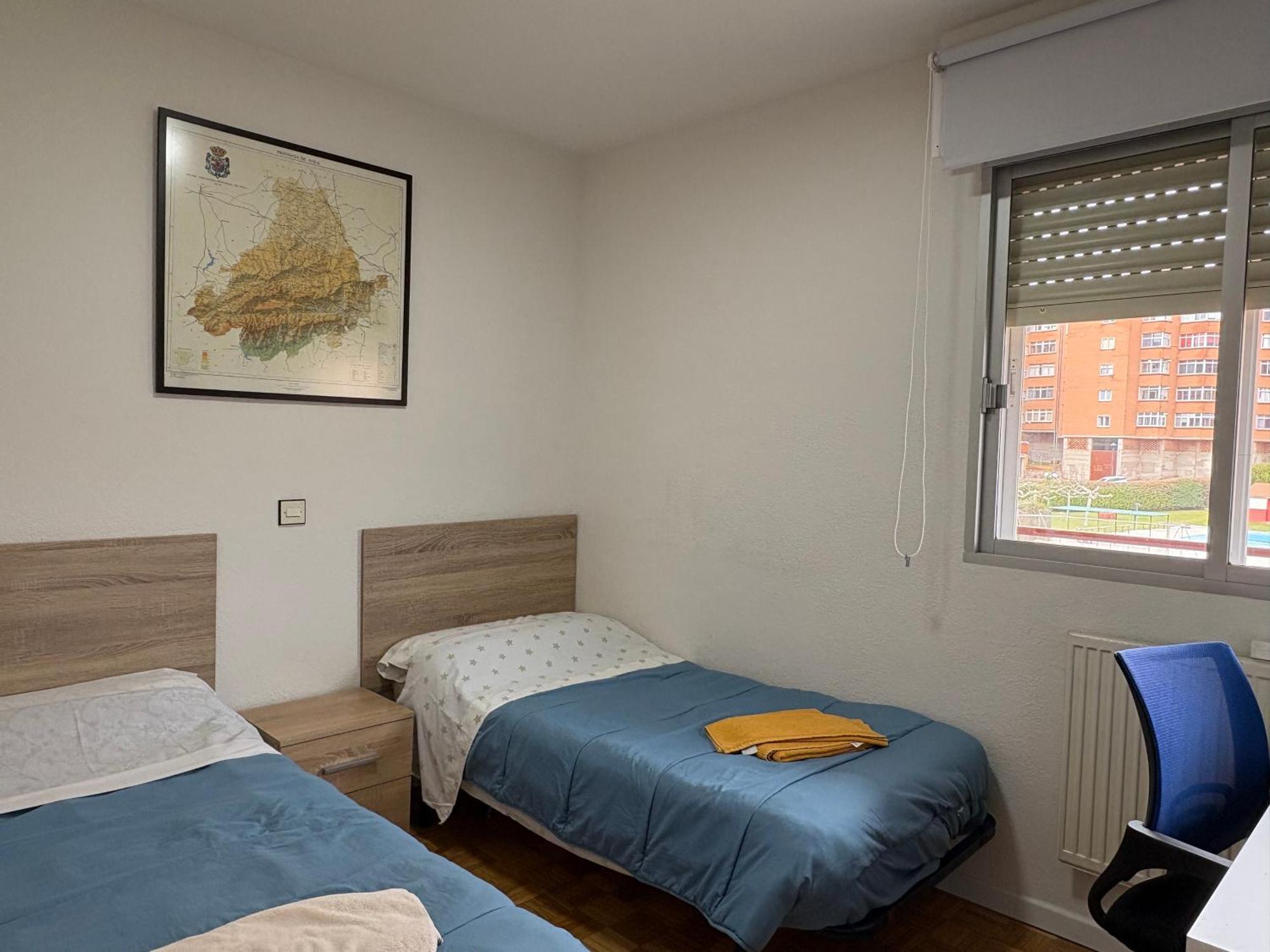 Ávila Vut Casa Trujillanoヴィラ エクステリア 写真