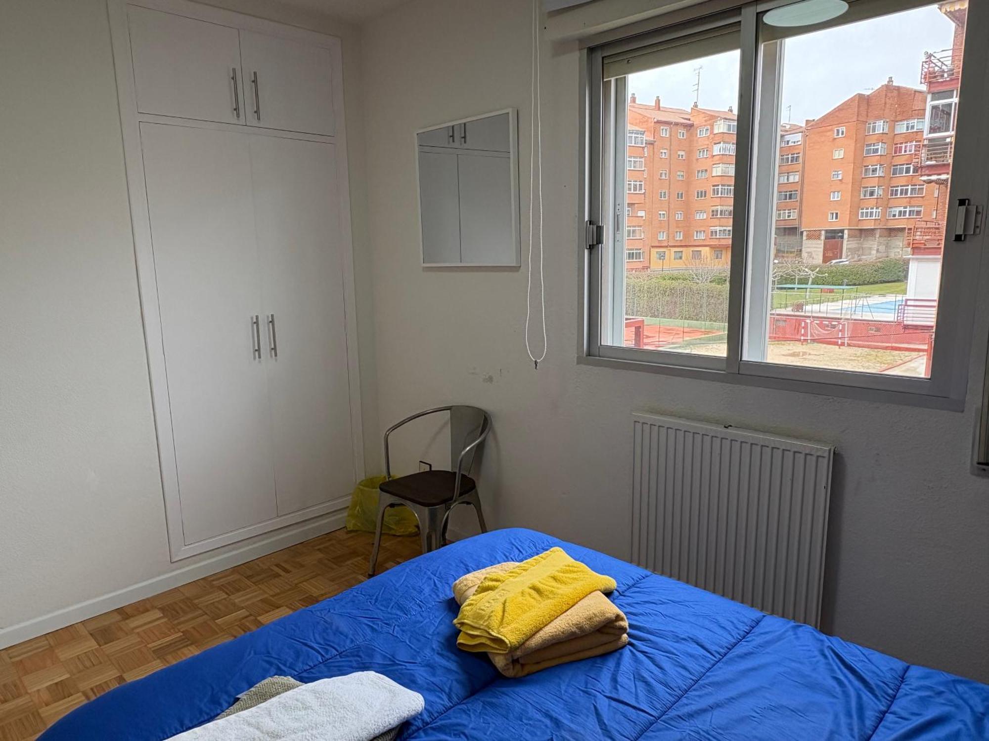 Ávila Vut Casa Trujillanoヴィラ エクステリア 写真