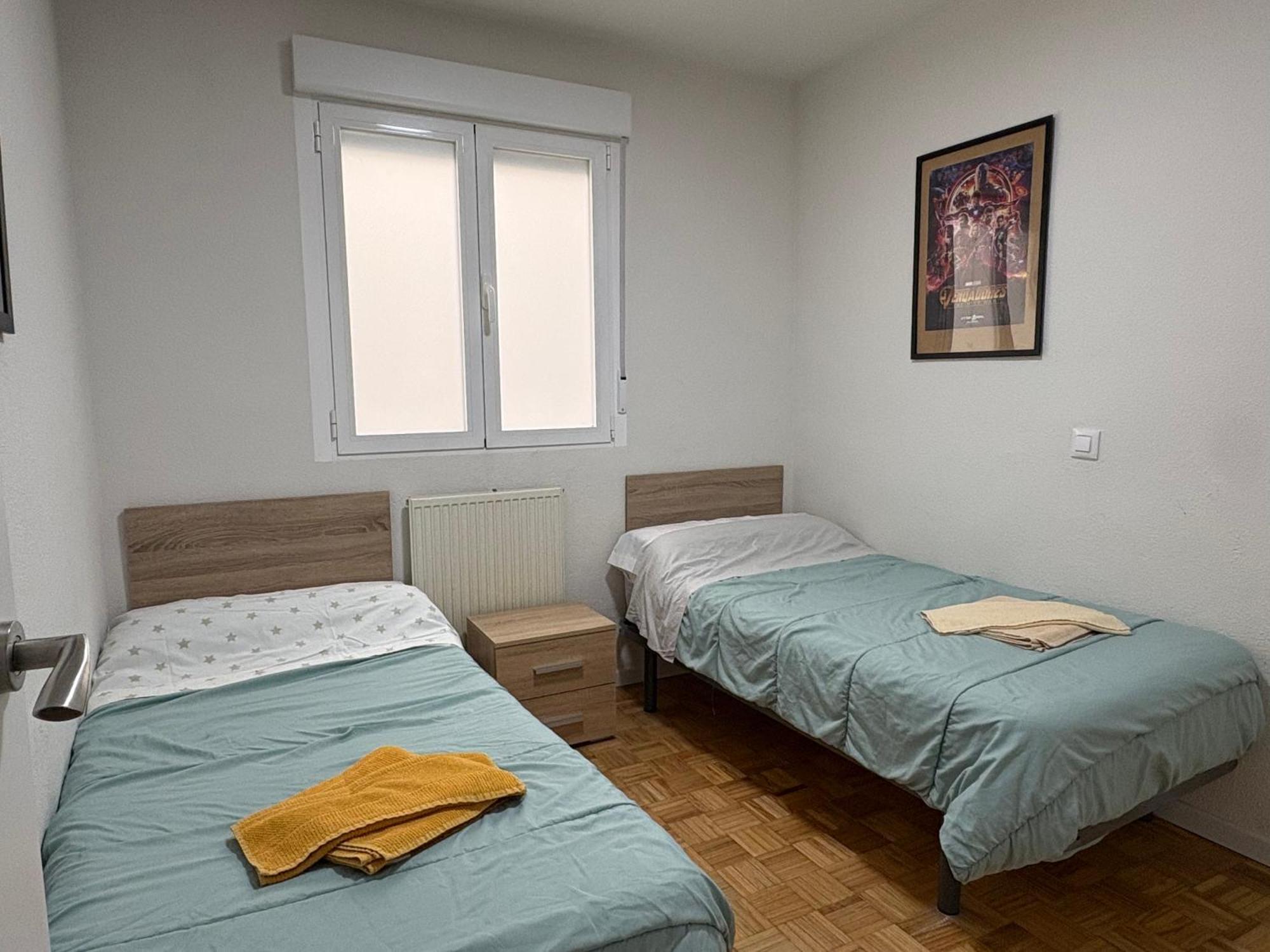 Ávila Vut Casa Trujillanoヴィラ エクステリア 写真
