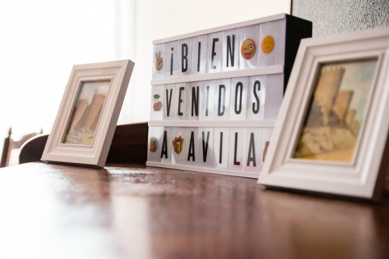 Ávila Vut Casa Trujillanoヴィラ エクステリア 写真