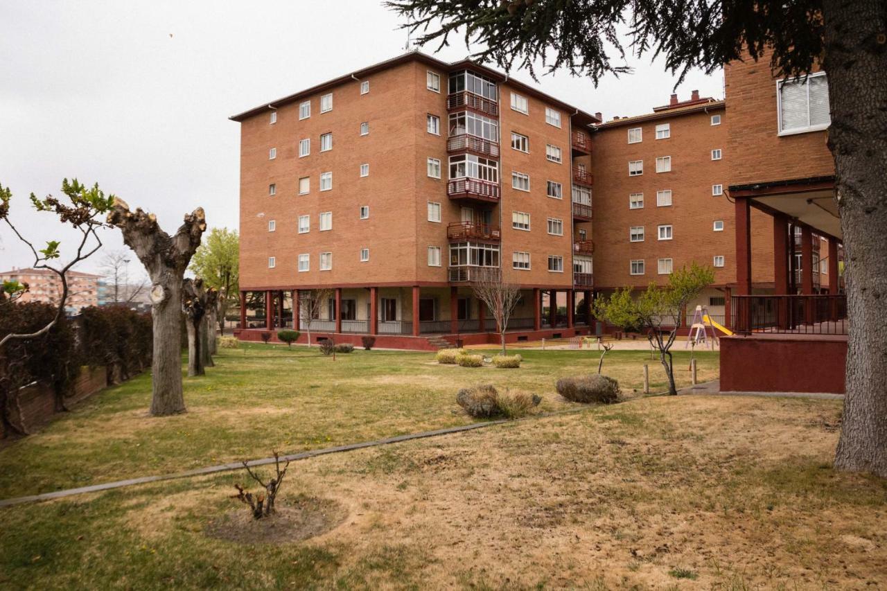 Ávila Vut Casa Trujillanoヴィラ エクステリア 写真