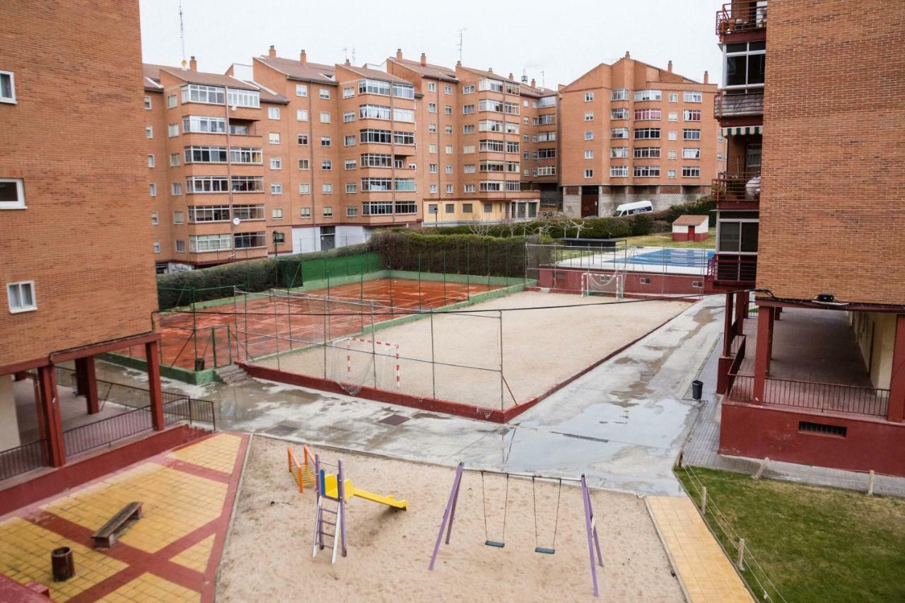 Ávila Vut Casa Trujillanoヴィラ エクステリア 写真
