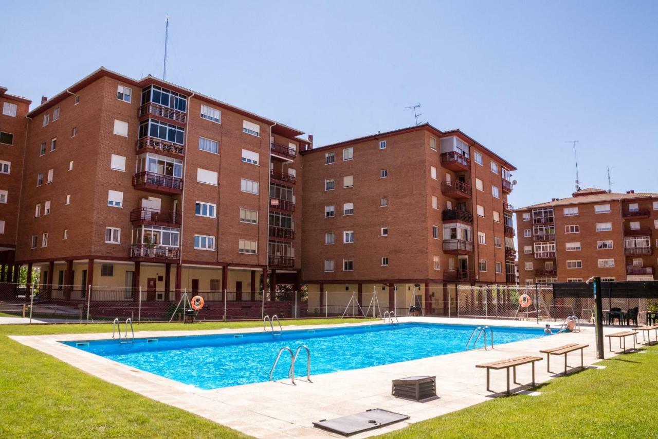Ávila Vut Casa Trujillanoヴィラ エクステリア 写真