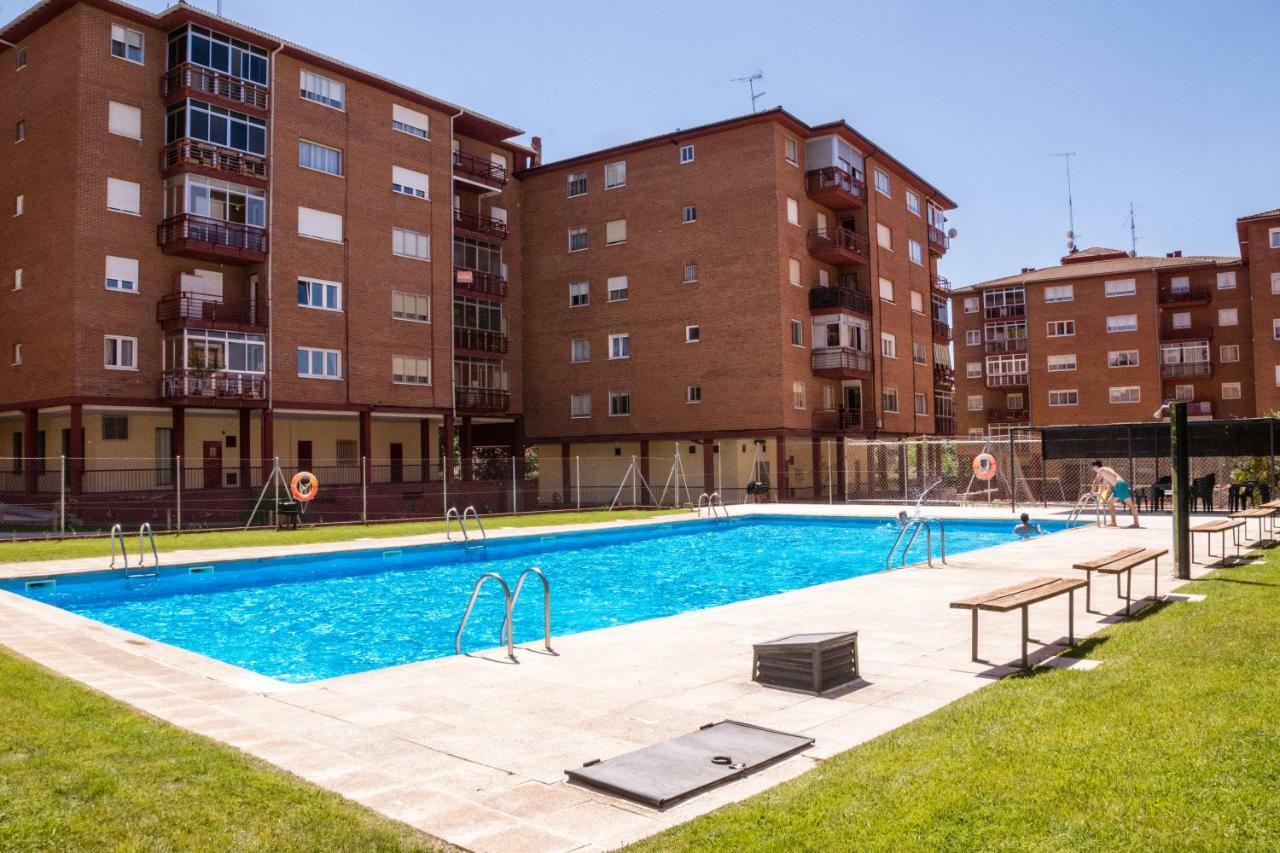 Ávila Vut Casa Trujillanoヴィラ エクステリア 写真